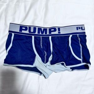 Pump trunk xl